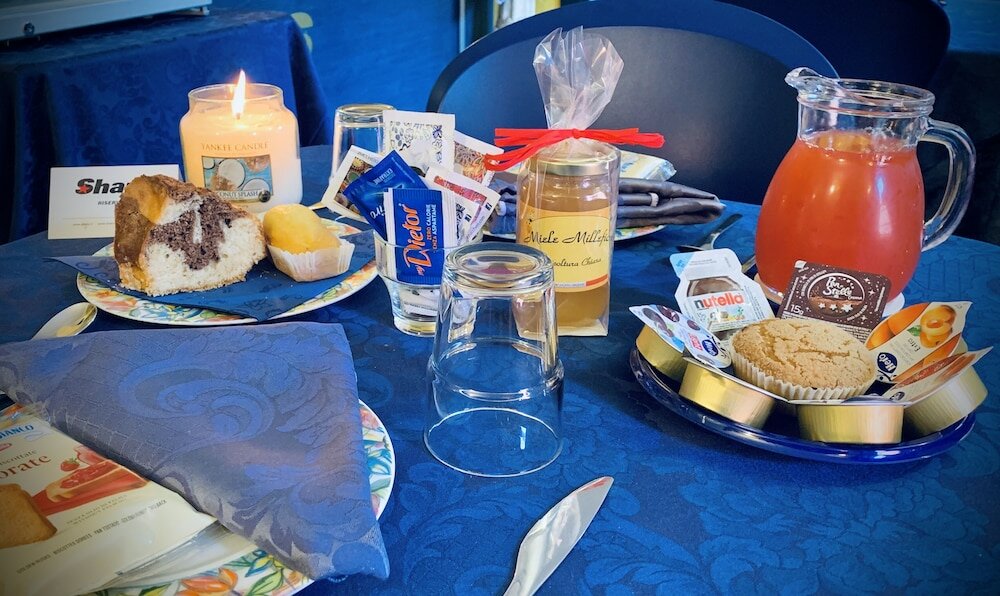 Фото Hotel Residence S