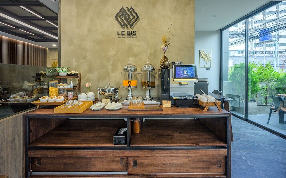 Фото Le Bis Hotel