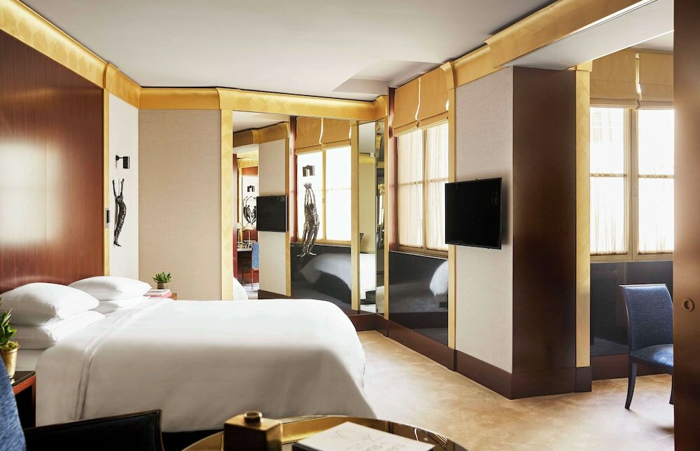 Фото Park Hyatt Paris Vendôme