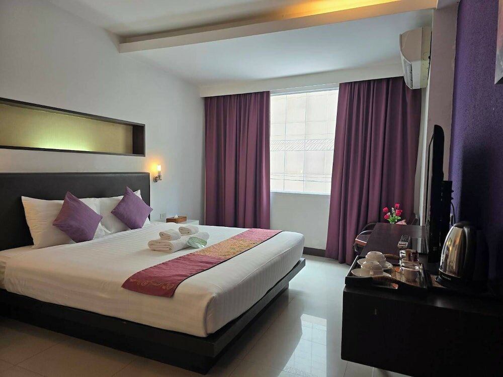 Фото Baron Beach