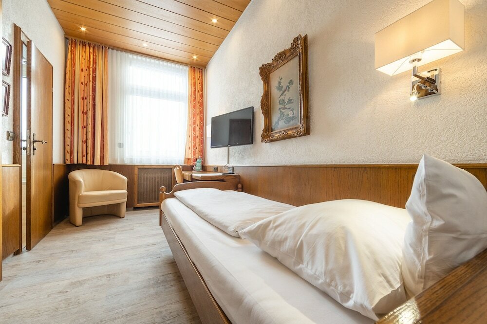 Фото Aaaa Hotelwelt Kübler