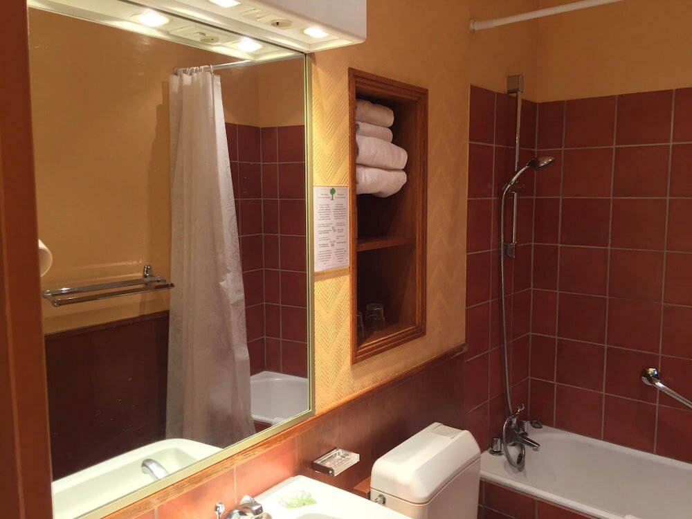 Фото Hotel De La Paix