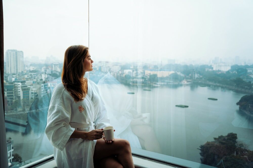 Фото Pan Pacific Hanoi