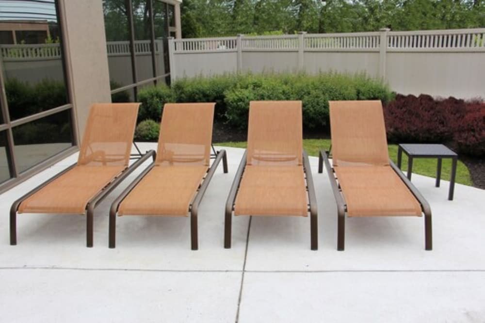 Фото Courtyard by Marriott Lyndhurst Meadowlands