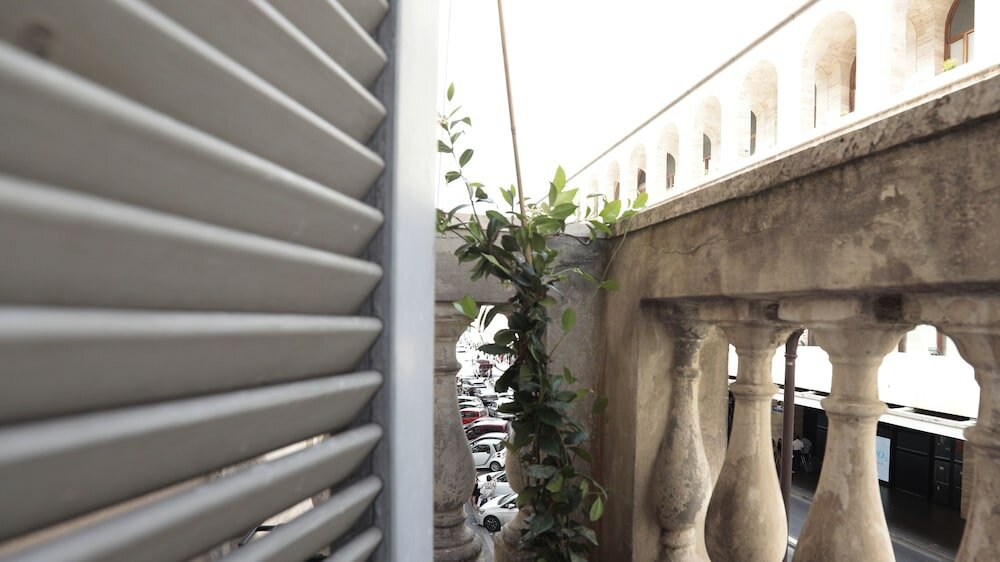 Фото Suite Inn Rome