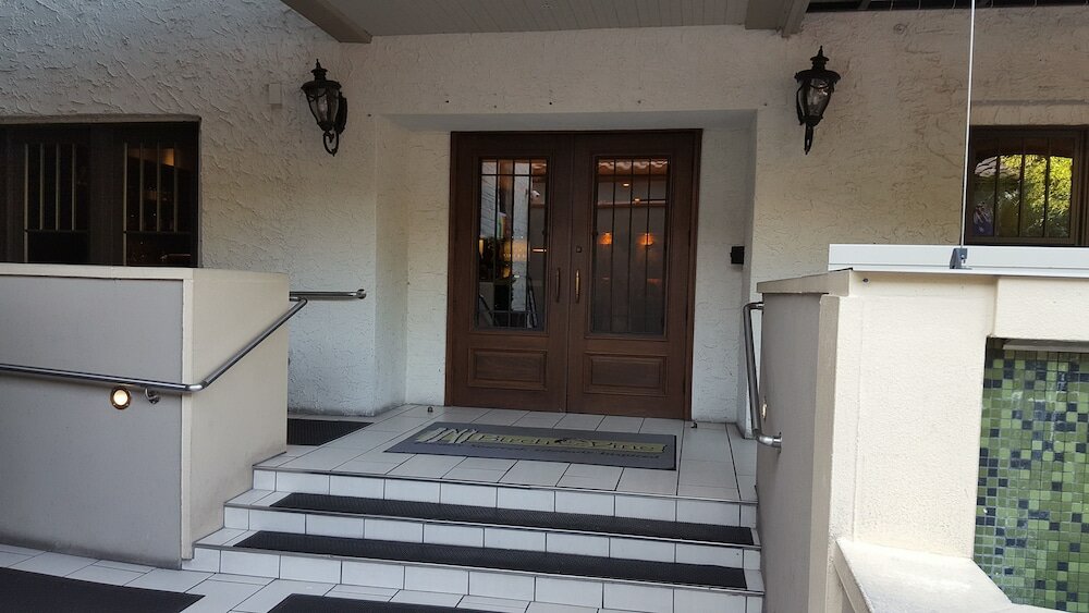 Фото The Birchwood