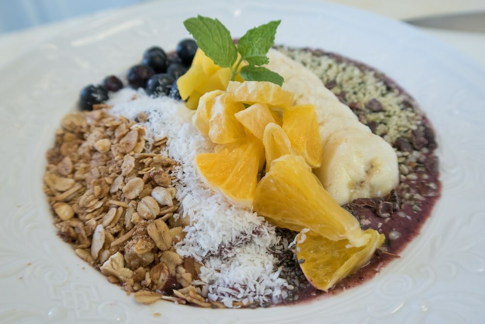 Фото The Inn on Negley