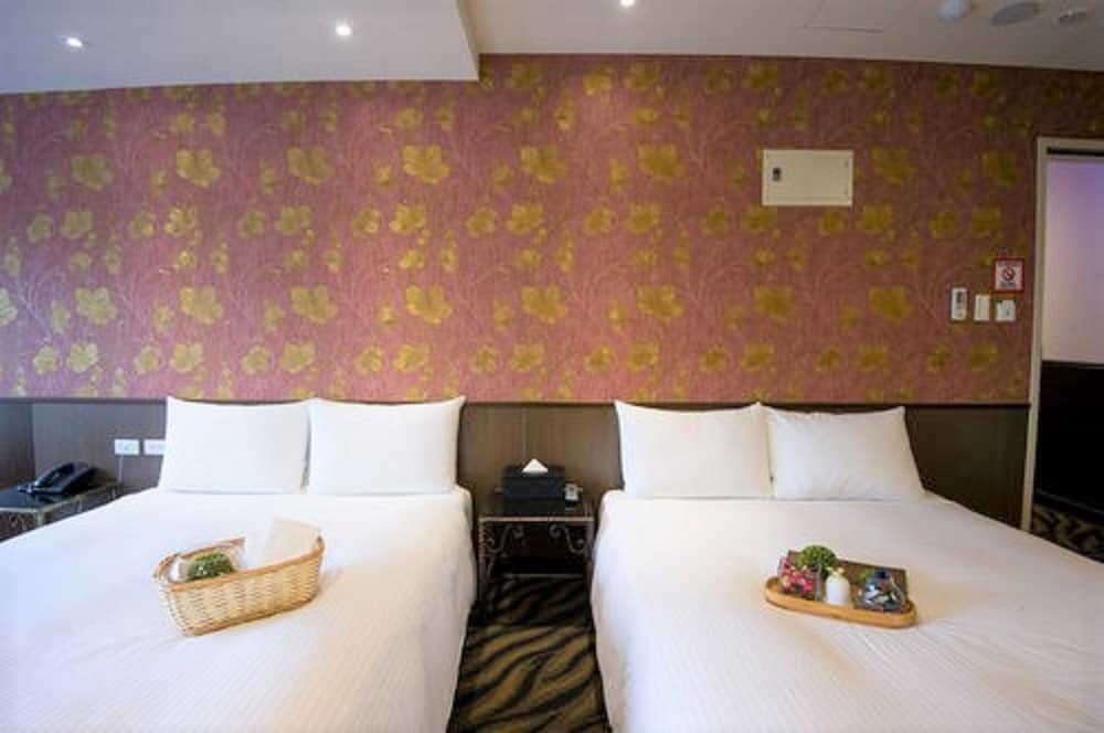 Фото Hotel 6 - ZhongHua