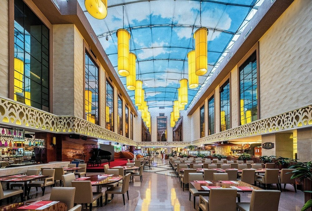 Фото Crowne Plaza Foshan, an Ihg Hotel