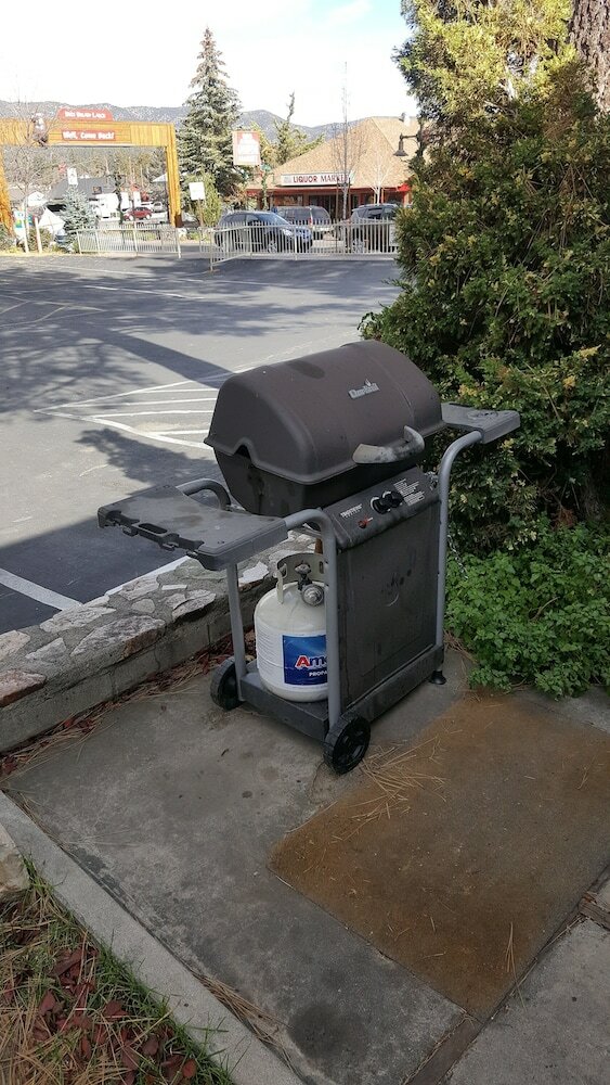 Фото Robinhood Resort