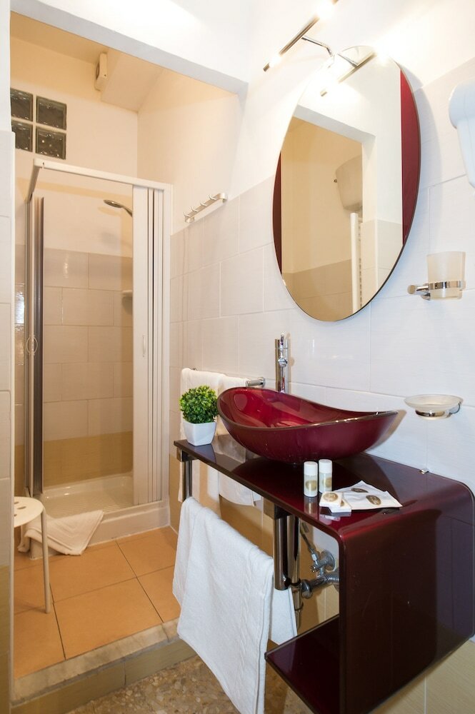 Фото Domus Fabiola - Vaticano