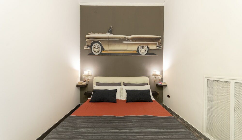 Фото Il Ventre di Napoli Broggia