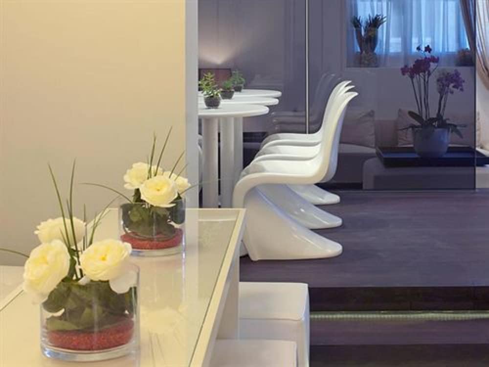 Фото Hotel Sempione Milan