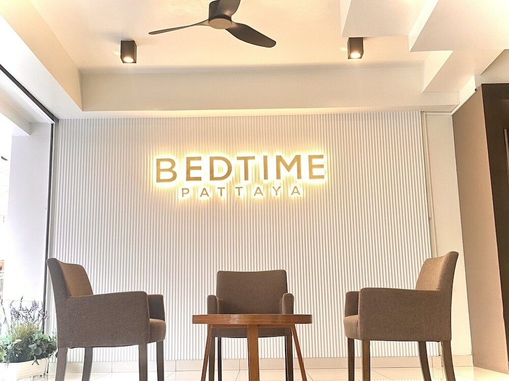 Фото Bedtime Pattaya