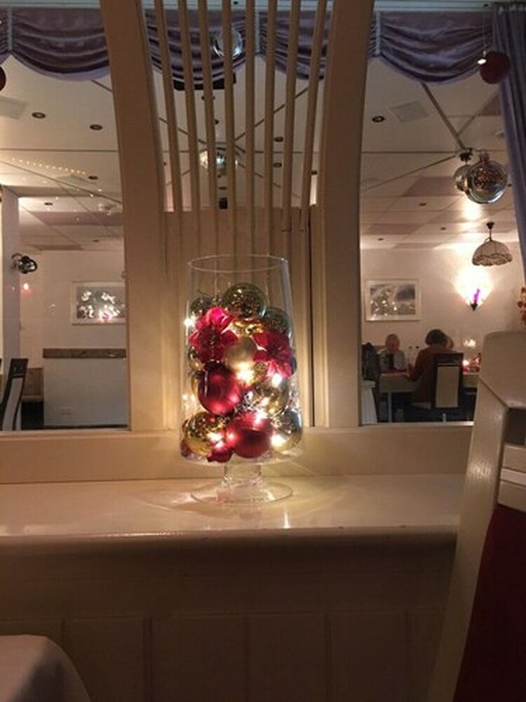 Фото Hotel & Restaurant Park Cafe Isa