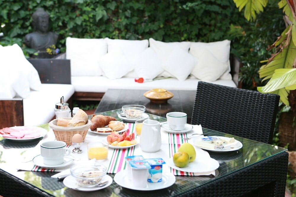 Фото Hotel los Globos