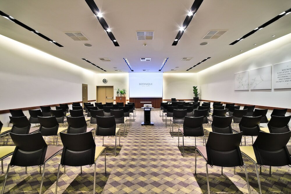 Фото Botanique Hotel Prague