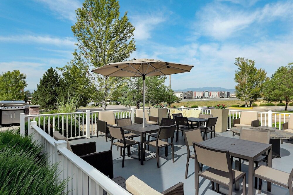 Фото Residence Inn by Marriott Denver North-Westminster