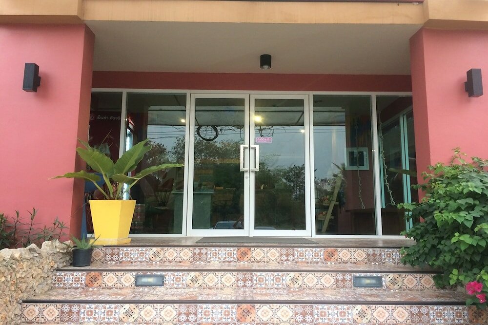 Фото Non Nid Non Noi Design Residence