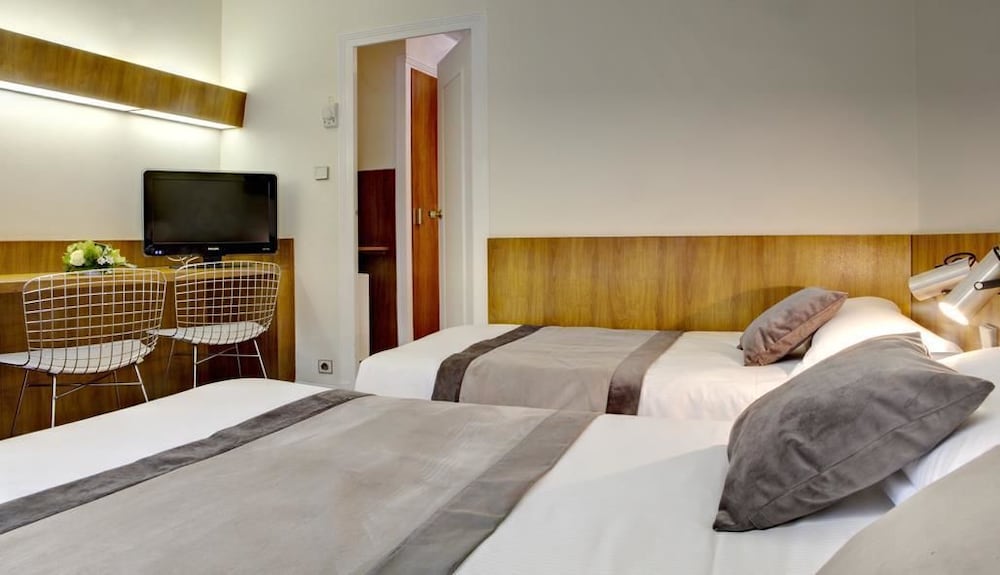 Фото Best Western Grand Hotel De Bordeaux