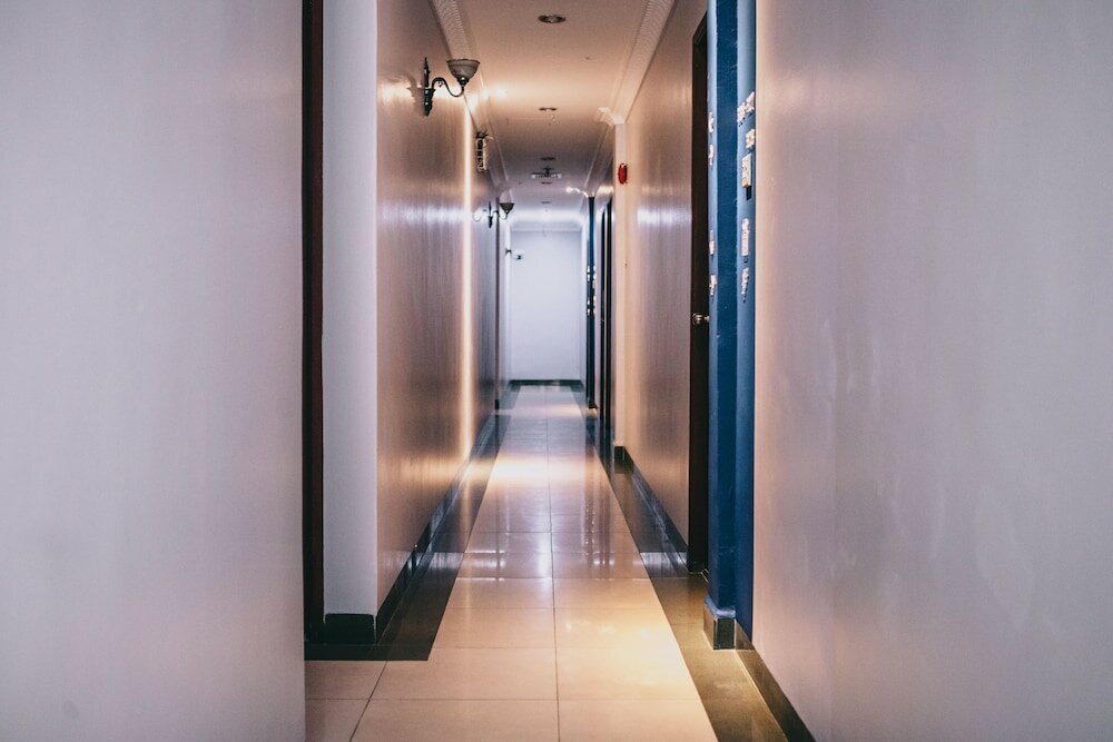 Фото Hotel Gloris