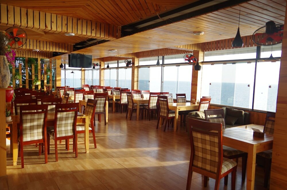 Фото Ngoc Chau Hotel