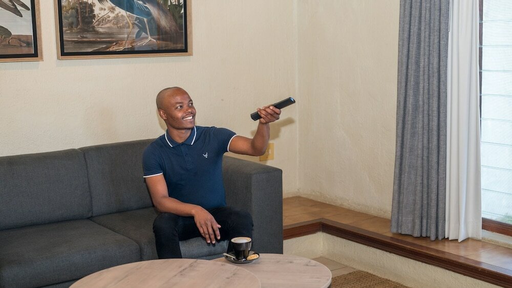 Фото Aha Casa Do Sol Hotel & Resort