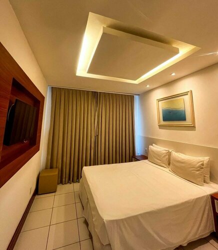 Внешний вид отеля Paradiso del Sol в Кабо-Фрио, фото 4