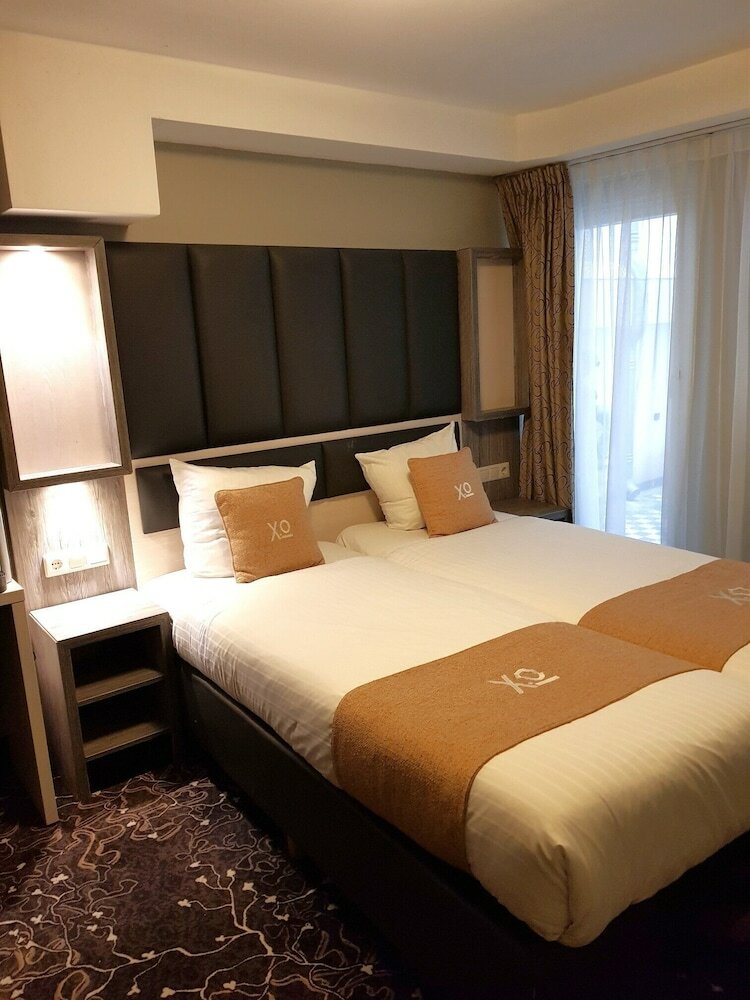 Фото Xo Hotels City Centre