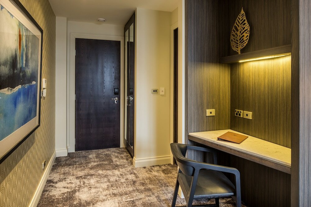 Фото Doubletree by Hilton Wellington