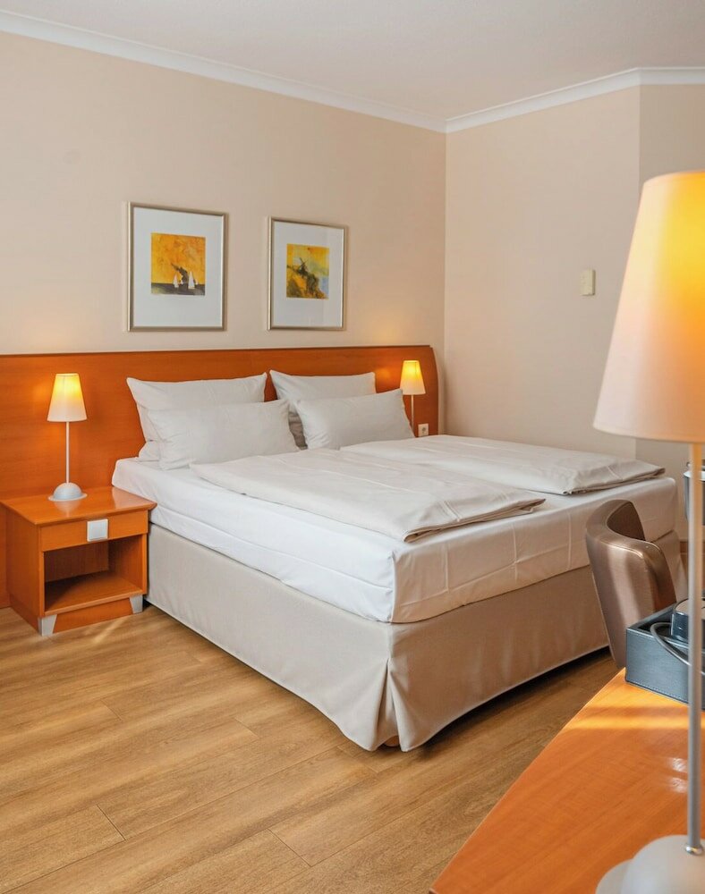 Фото PhiLeRo Hotel Köln