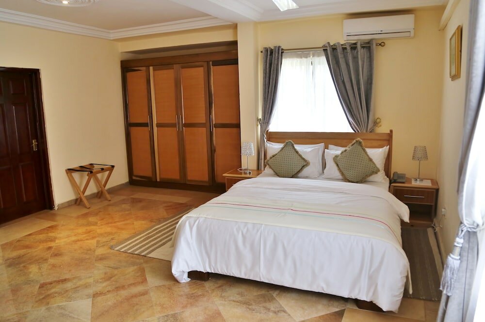 Фото Eden Vale Hotel