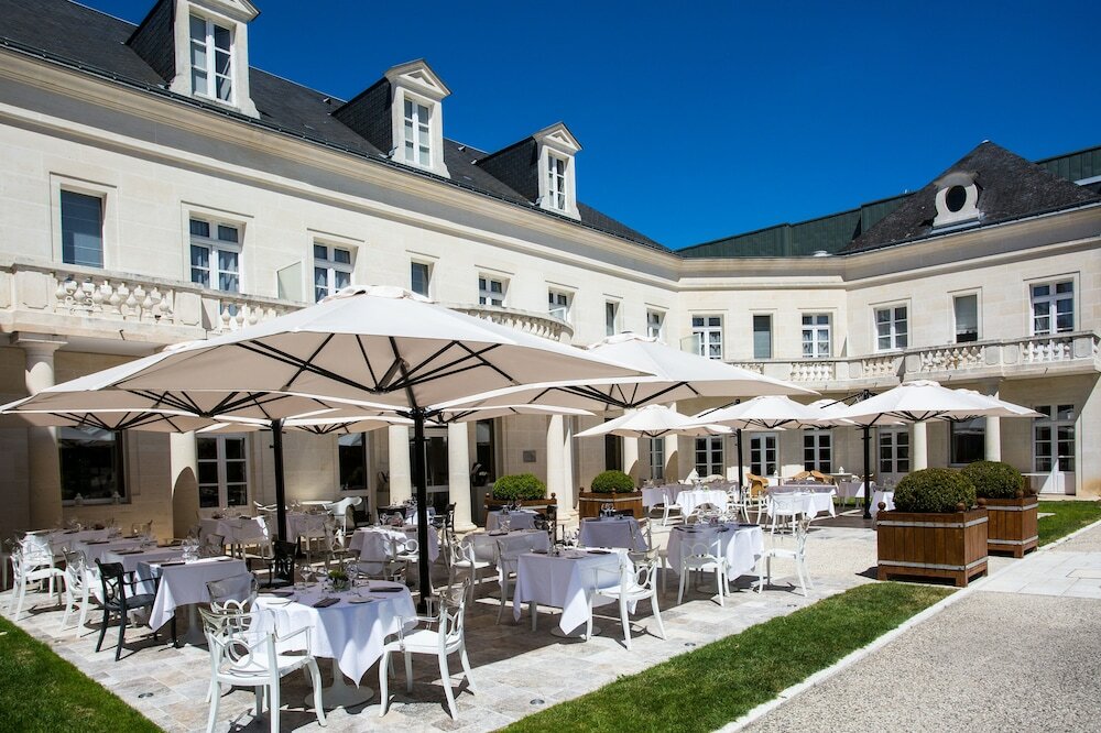 Фото Château Belmont Tours by The Crest Collection