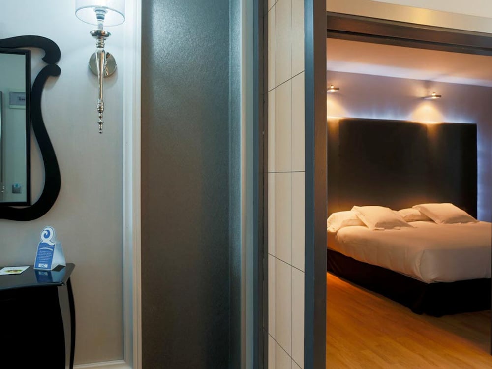 Фото Hotel Chiqui