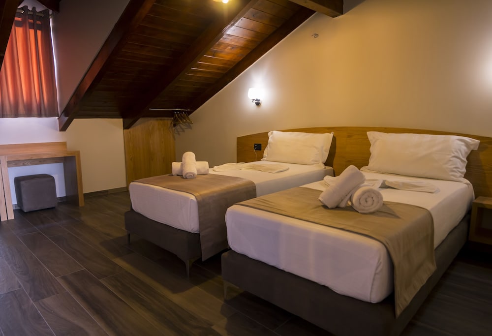 Фото Hotel Pandora Residence