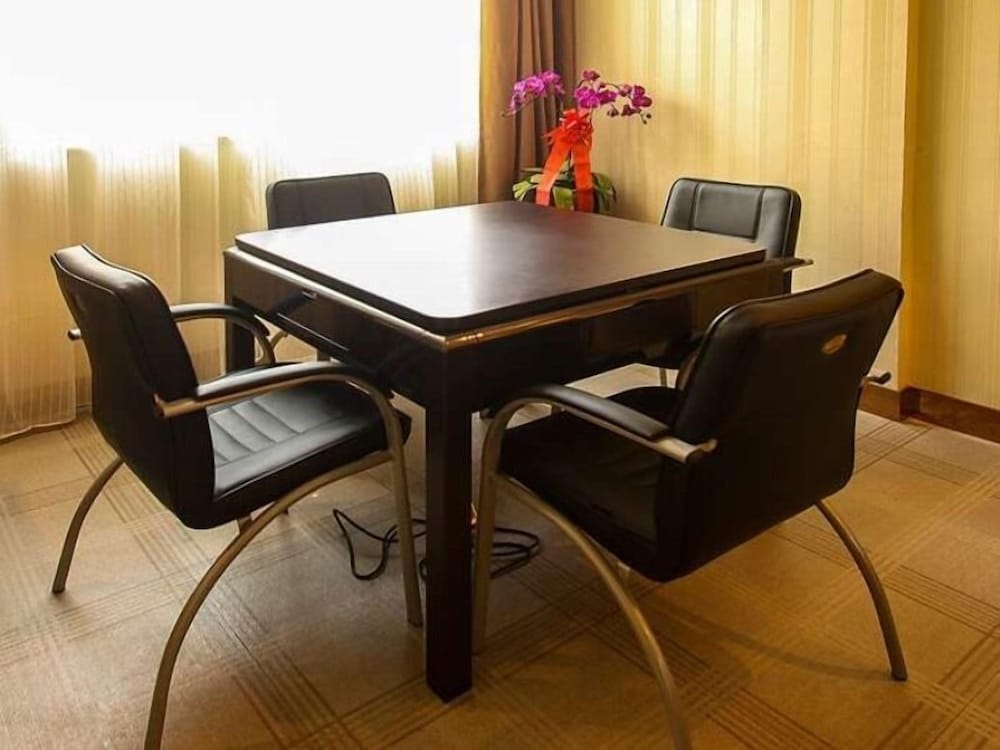 Фото GreenTree Shell Jinhua Yiwu International Commerce City Hotel