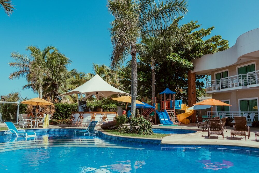 Фото Paradiso del Sol