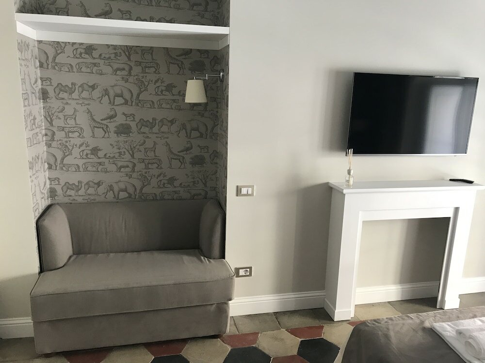 Фото Residenza Roma Imperiale