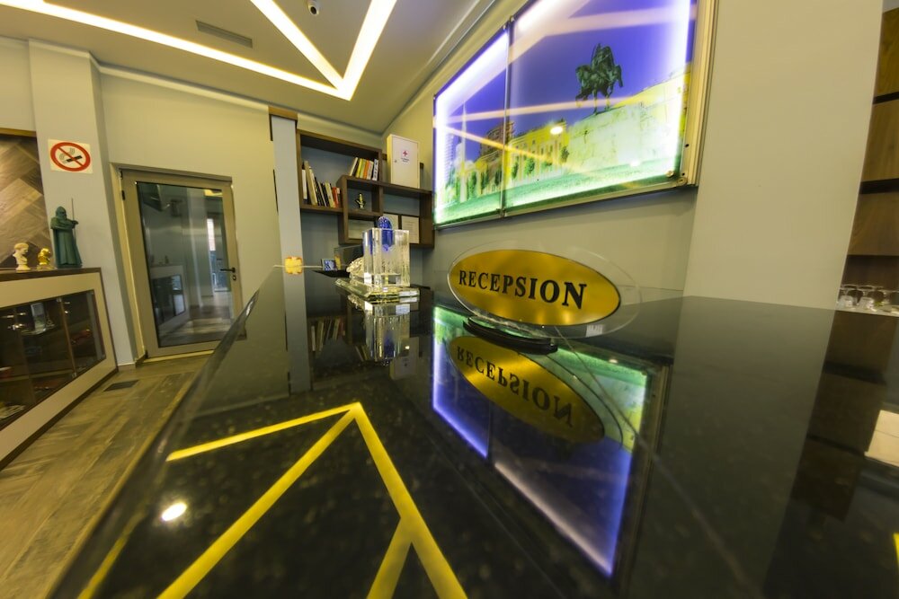 Фото отеля 5