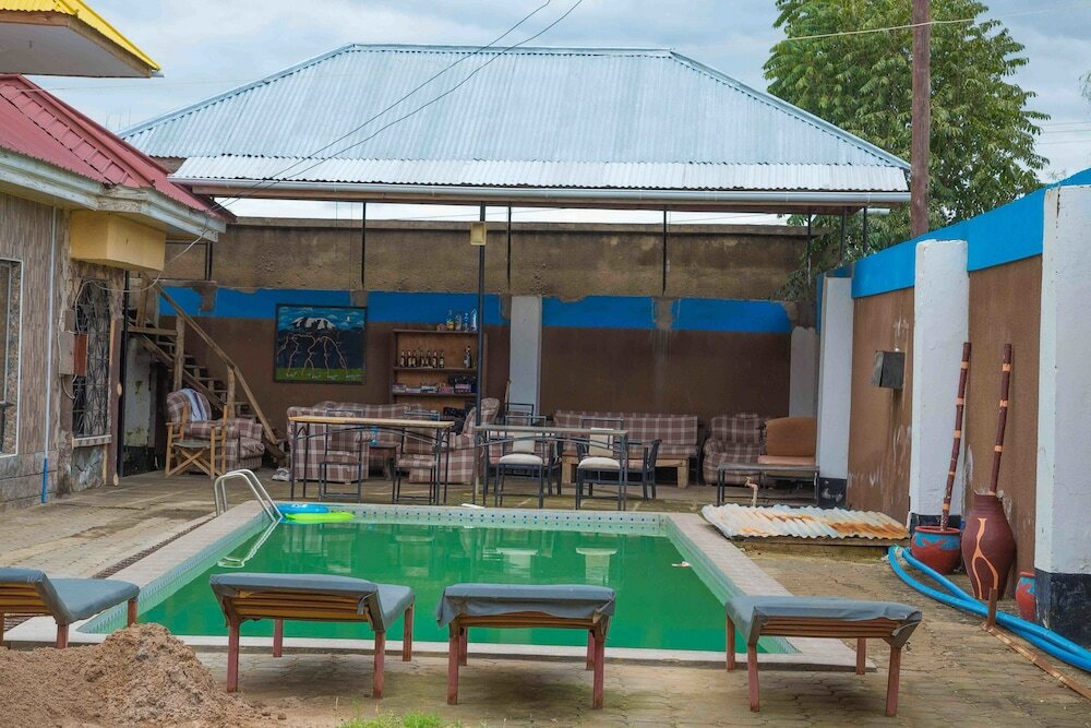 Фото Lionsgate Hostel