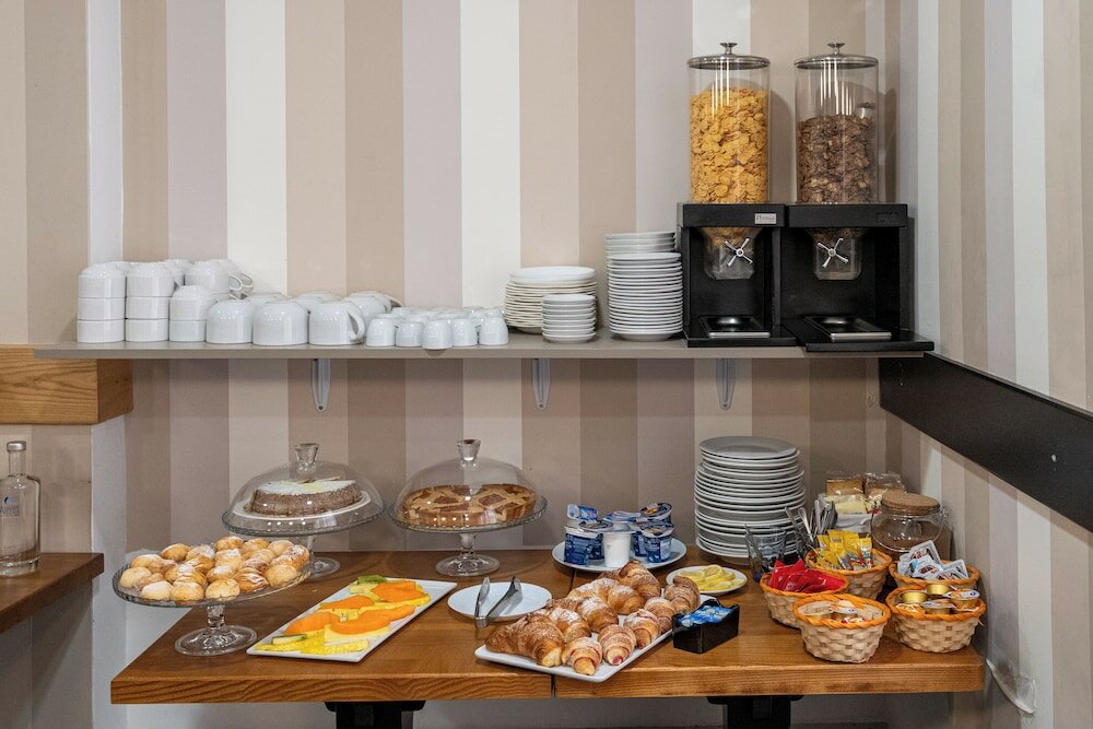 Фото Hotel San Michele