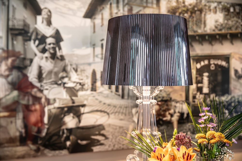 Фото Boutique-Hotel Remorino