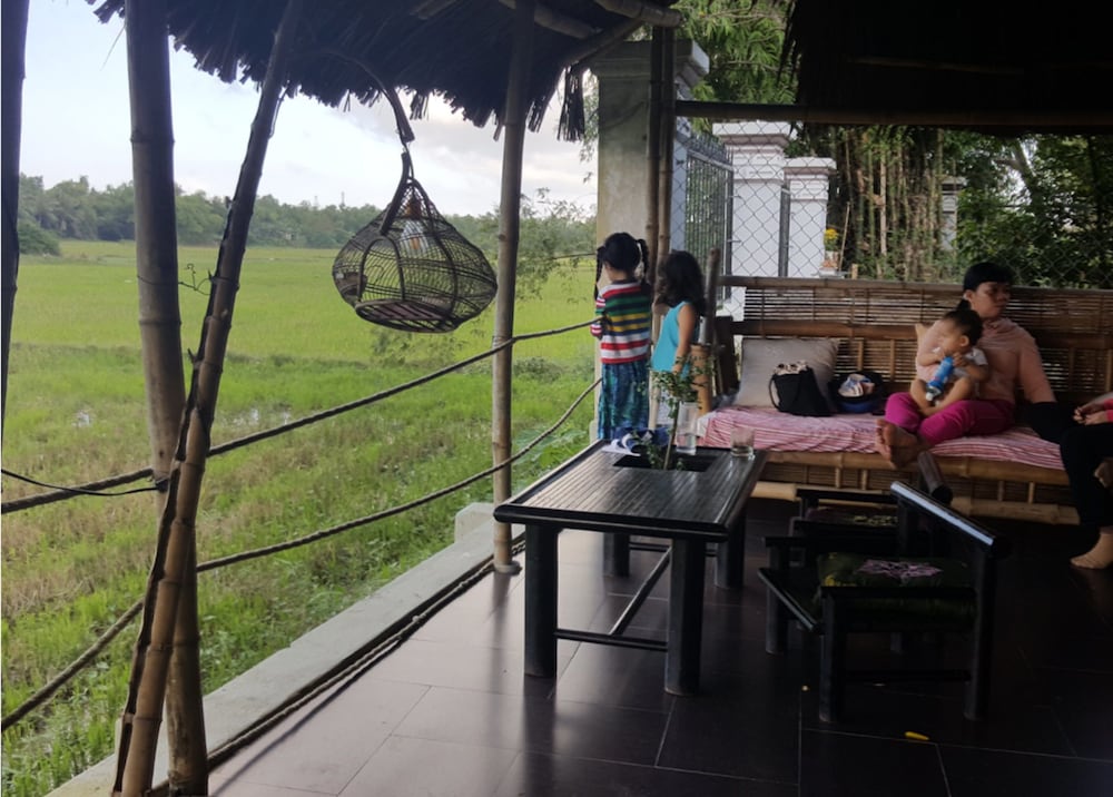 Фото La Terrazza