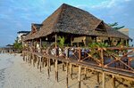 Amaan Beach Bungalows