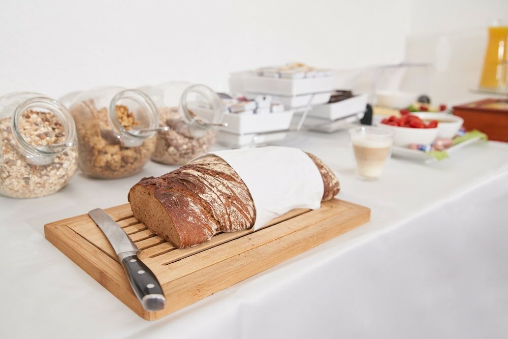 Фото Hotel Moguntia