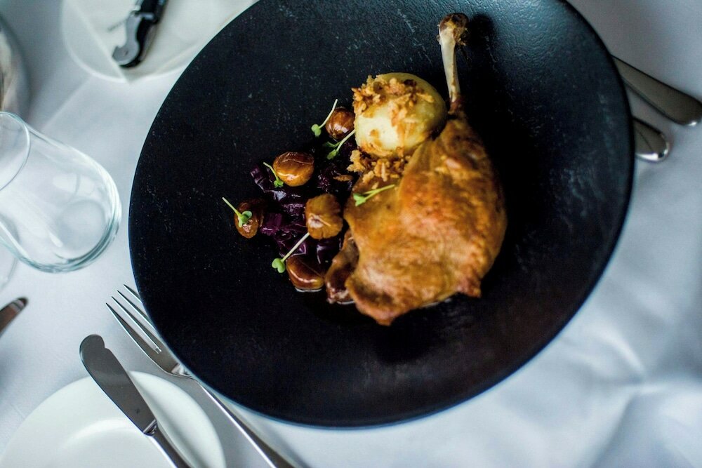 Фото The Westin Hamburg