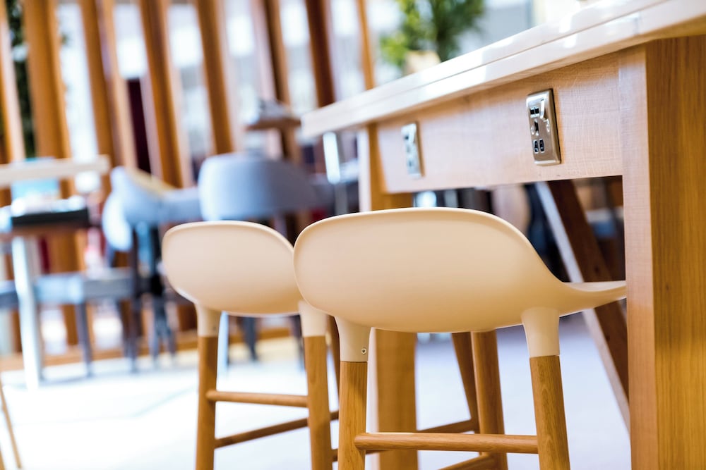 Фото Hilton Garden Inn Luton North