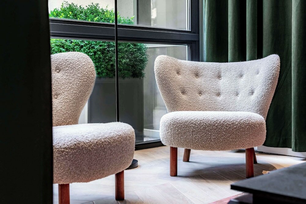 Фото NH Collection Gent