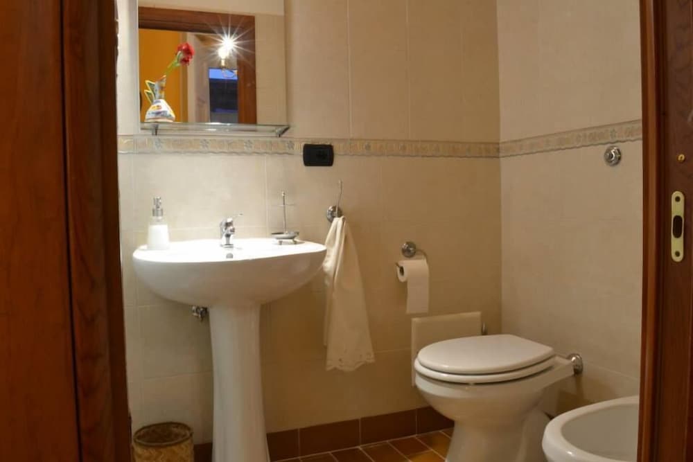 Фото A Casa di Mamma B&b