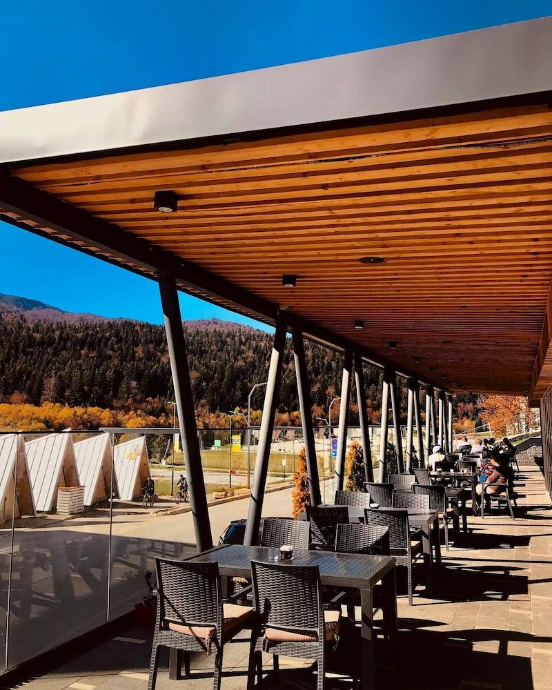 Фото Hotel Han Bjelasnica